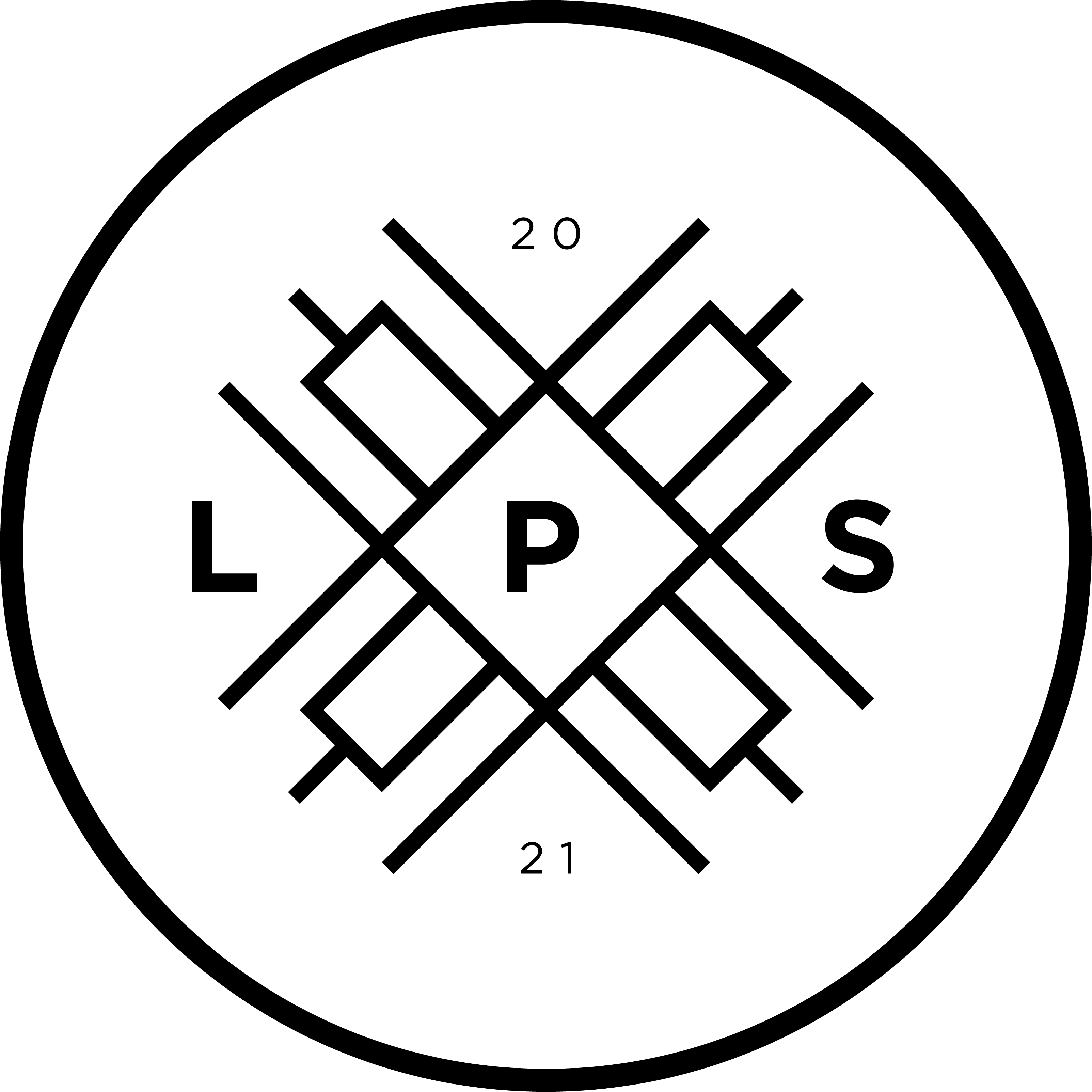 logo eva maria reyes