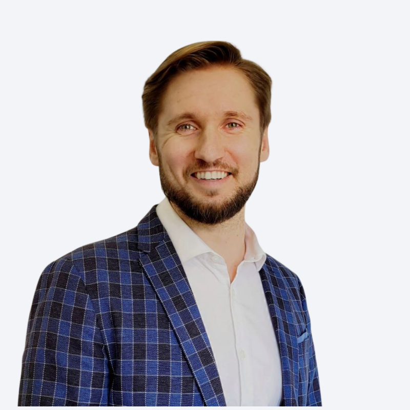 Andrius<br>Martikonis