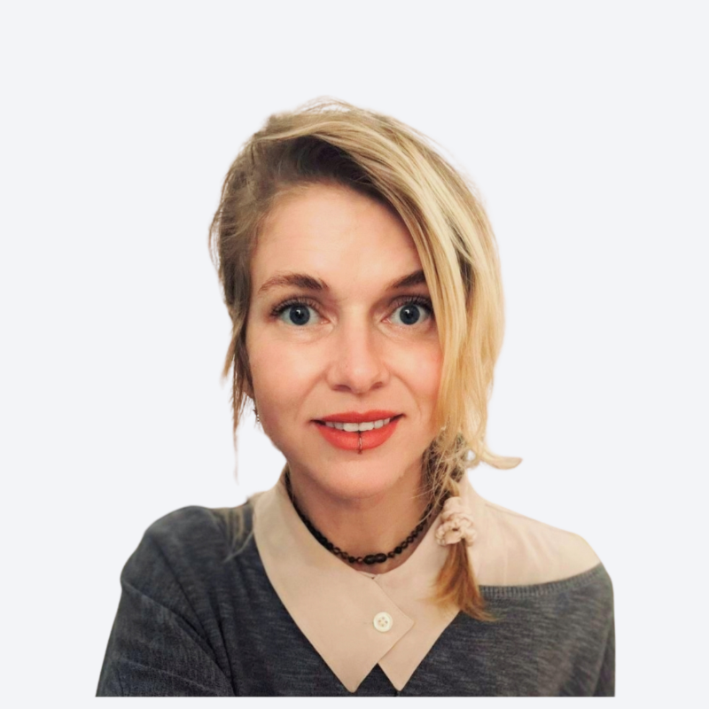 Aistė<br>Fischetti