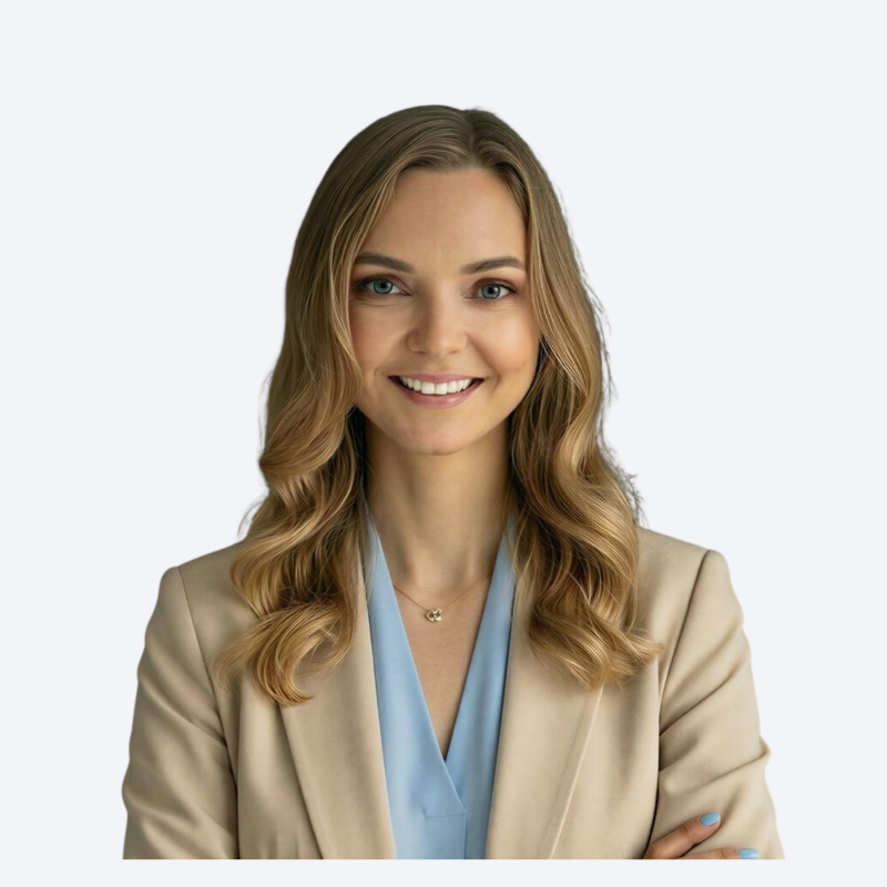 Kristina Postornak